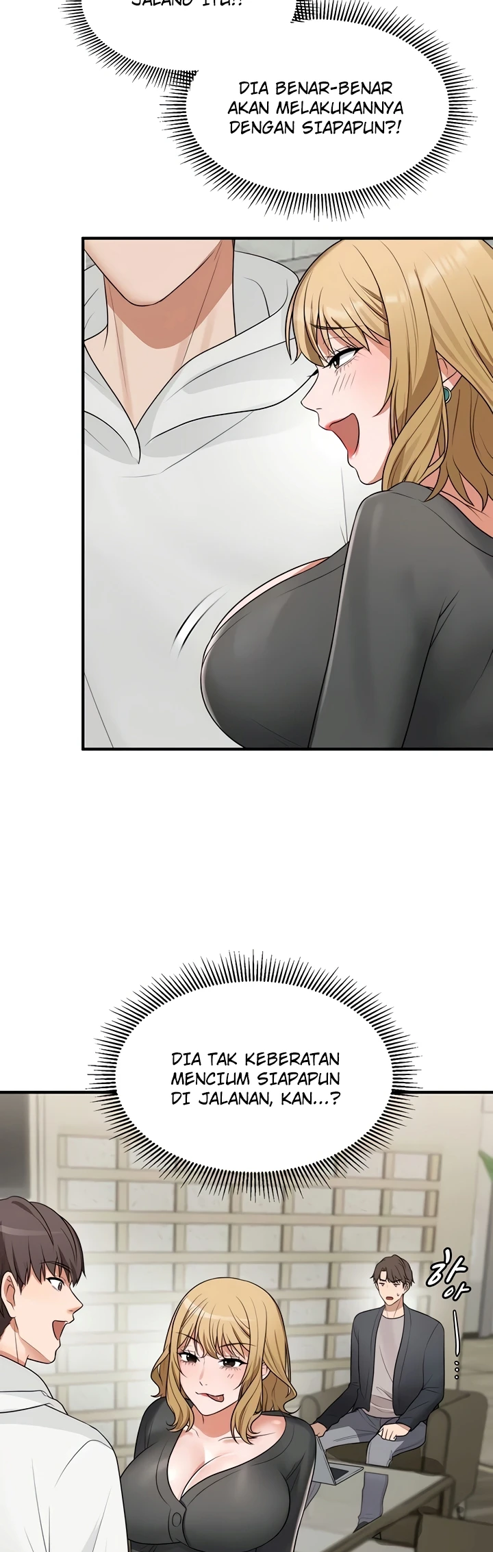 One More Chance - Page 33